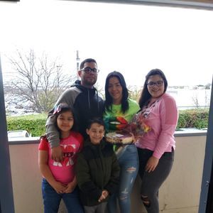 Meet your Posher, Edgar